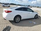 2017 Hyundai Sonata Se   for Sale in Homestead, FL - Front End