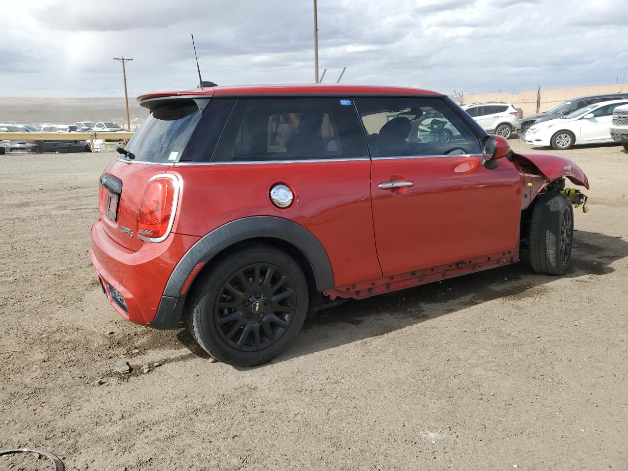 2016 MINI Cooper - Image 3