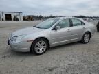 2007 Ford Fusion Sel იყიდება Lumberton-ში, NC - Rear End