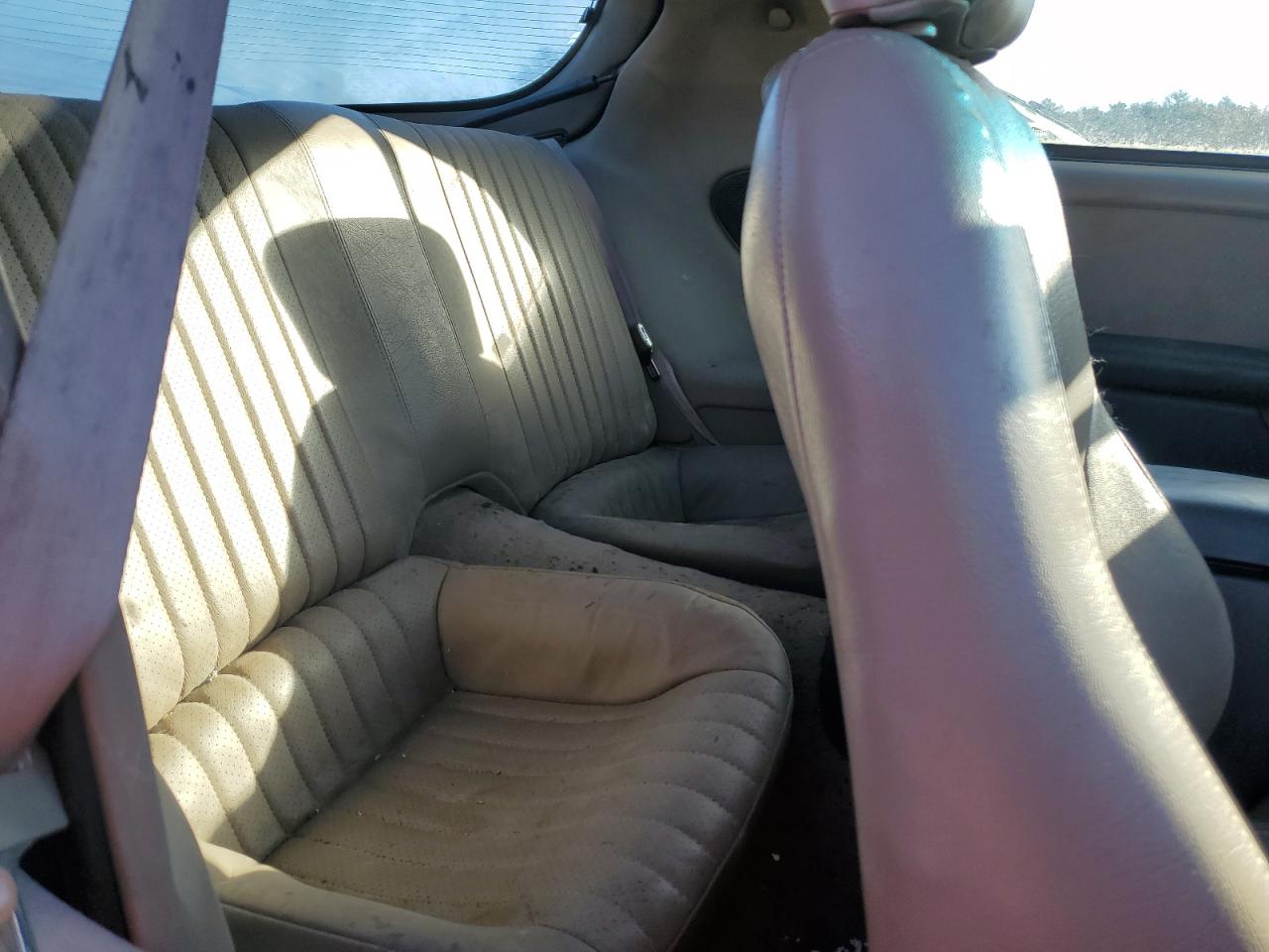 1998 Pontiac Firebird - Image 10