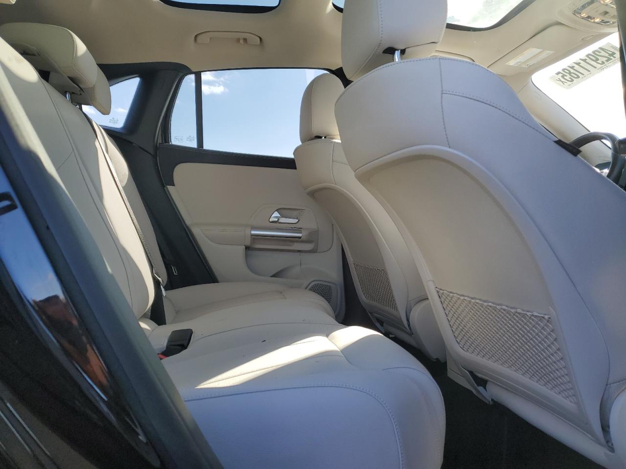 2023 Mercedes-Benz GLA-klasse - Image 11