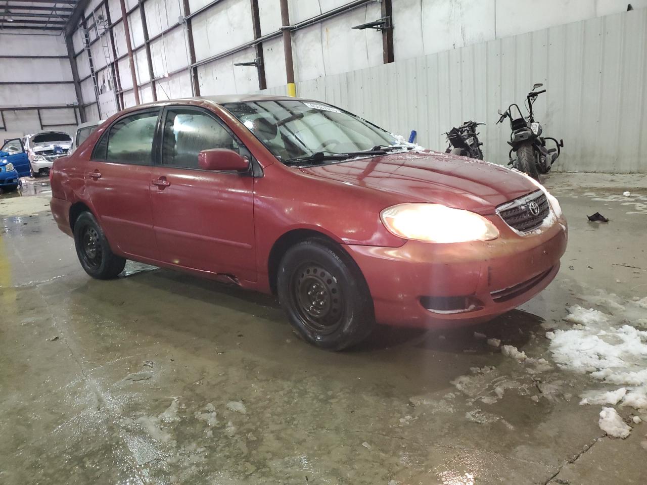 2006 Toyota Corolla - Image 4