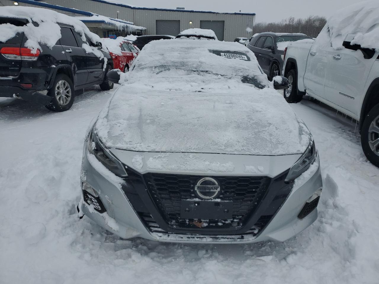 1N4BL4CV4KC101144 NISSAN ALTIMA 2019