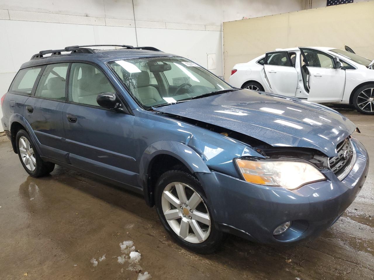 2006 Subaru Legacy - Image 4