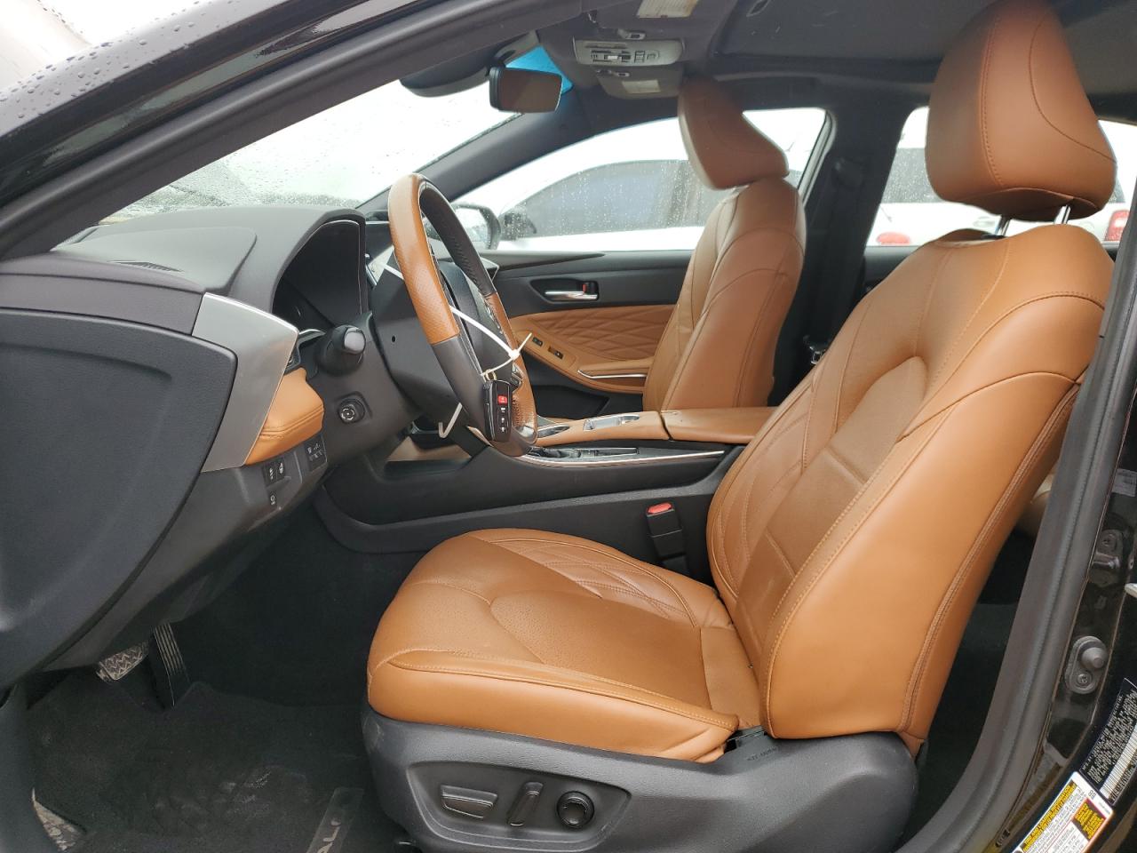 2020 Toyota Avalon - Image 7