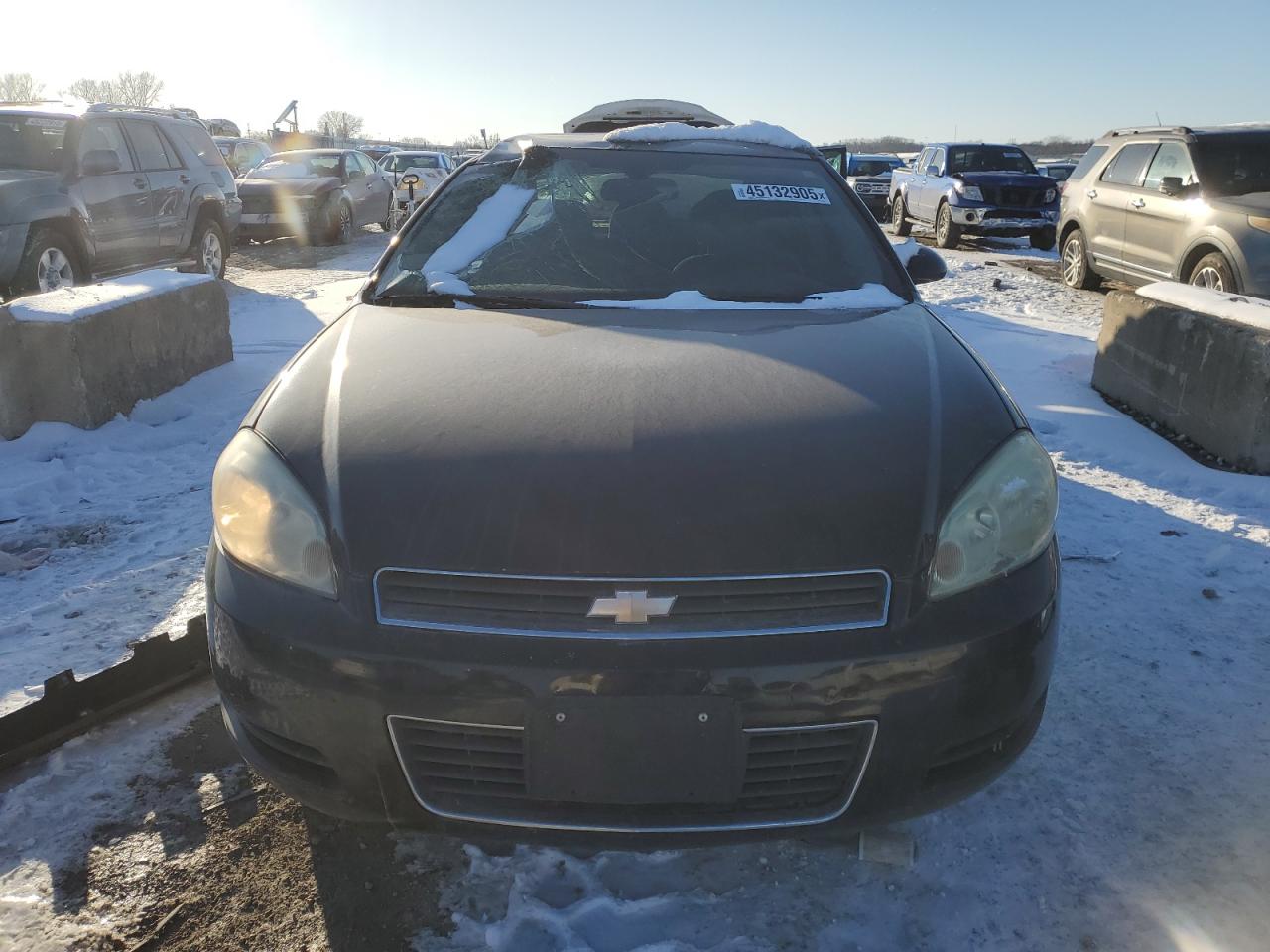 2011 Chevrolet Impala - Image 5
