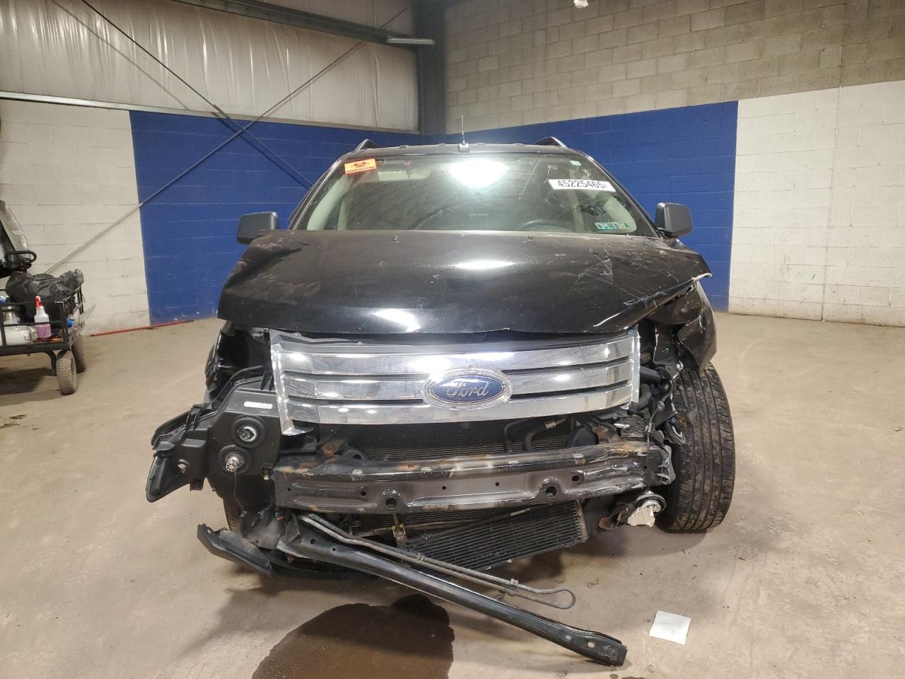 2007 Ford Edge - Image 5