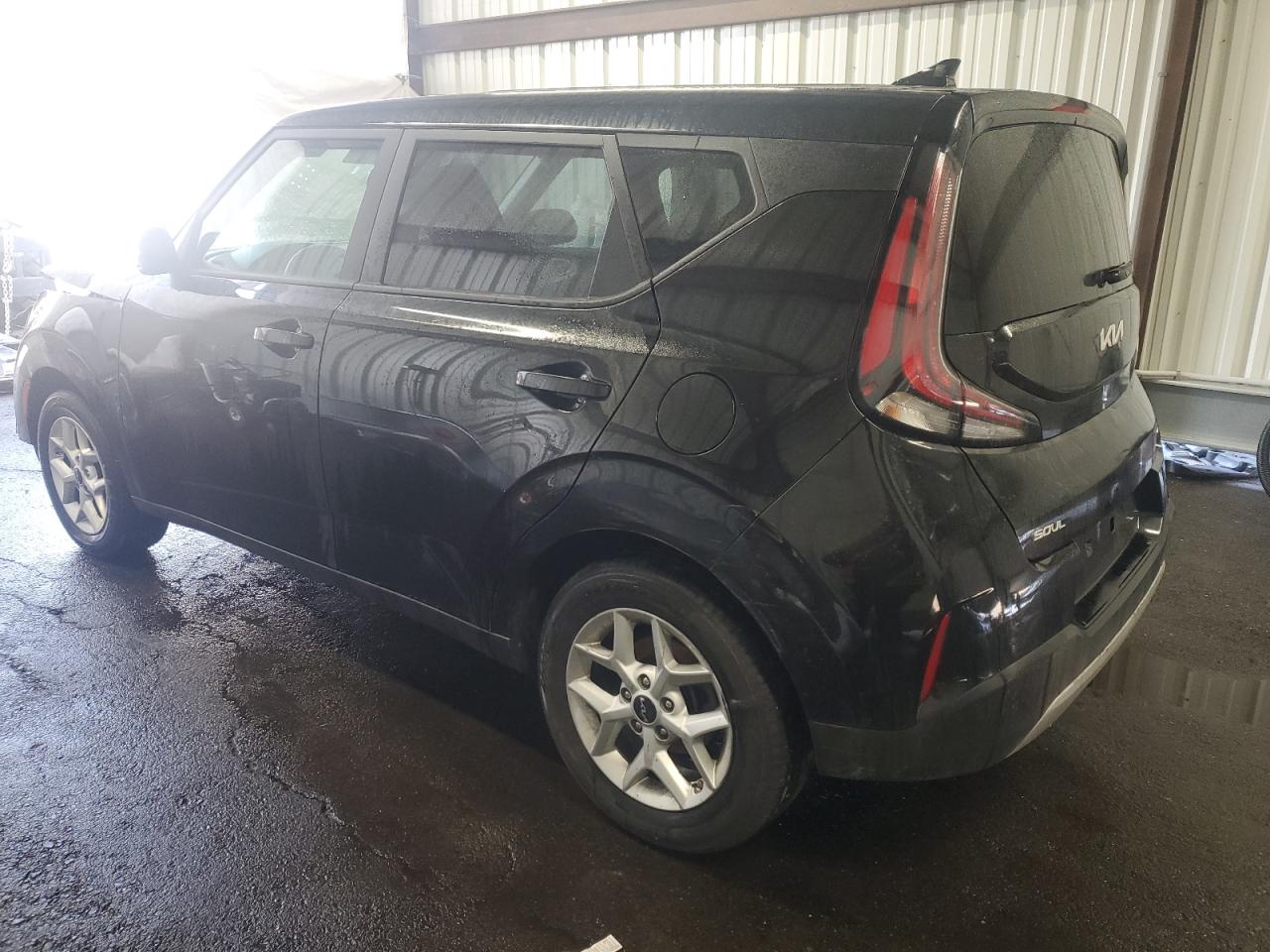 2024 Kia Soul - Image 2