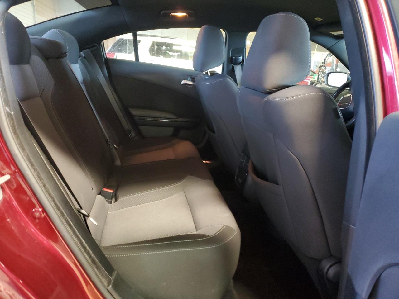 2020 Dodge Charger - Image 10