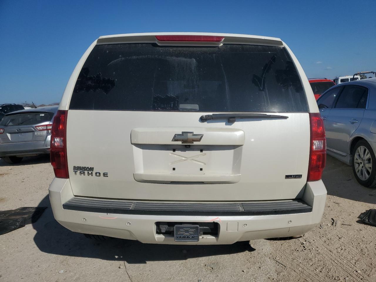 2008 Chevrolet Tahoe - Image 6