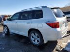 2010 Toyota Highlander Limited იყიდება Littleton-ში, CO - Front End