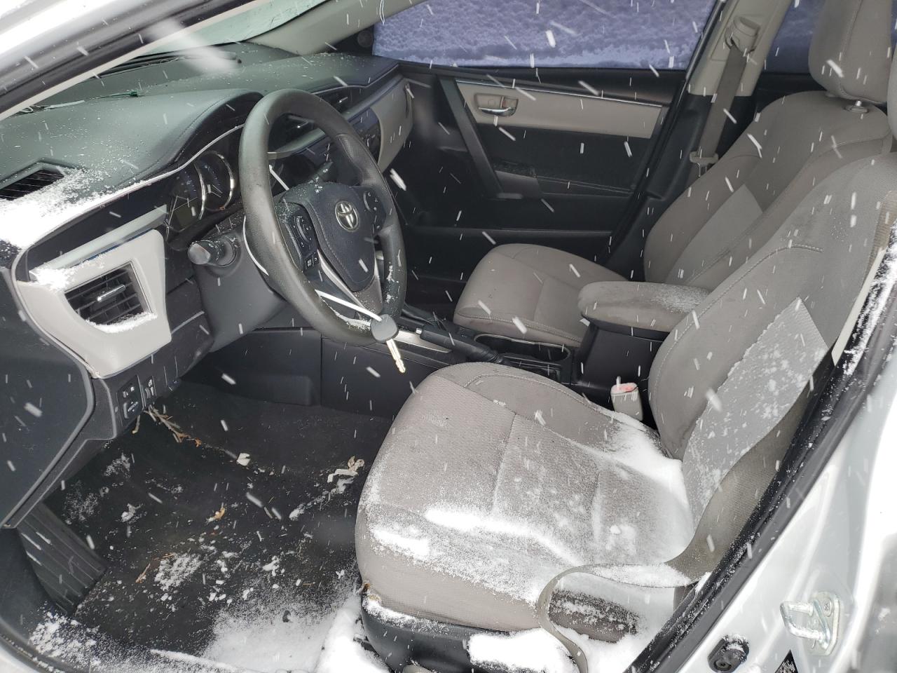 2014 Toyota Corolla - Image 7