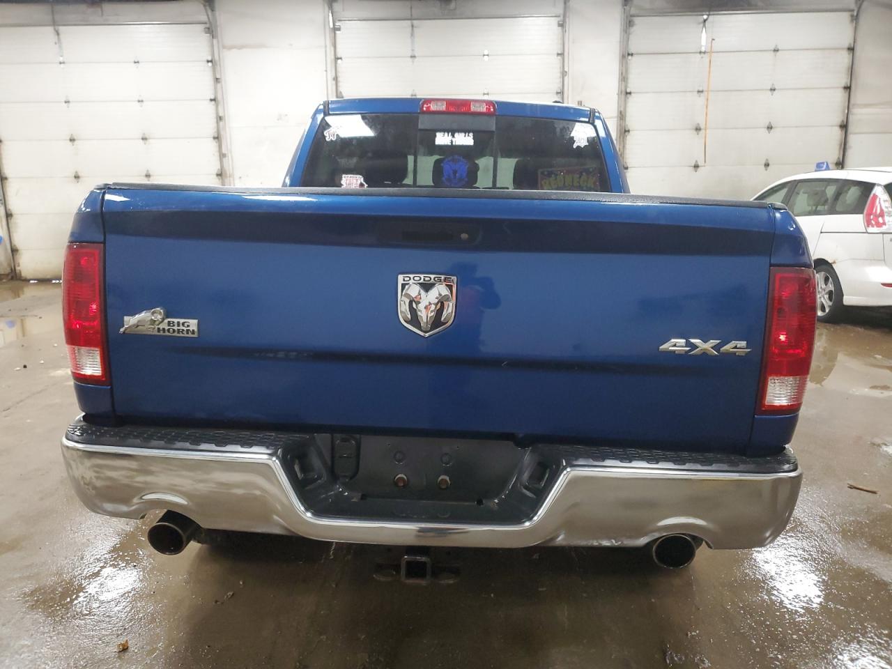 2009 Dodge RAM - Image 6