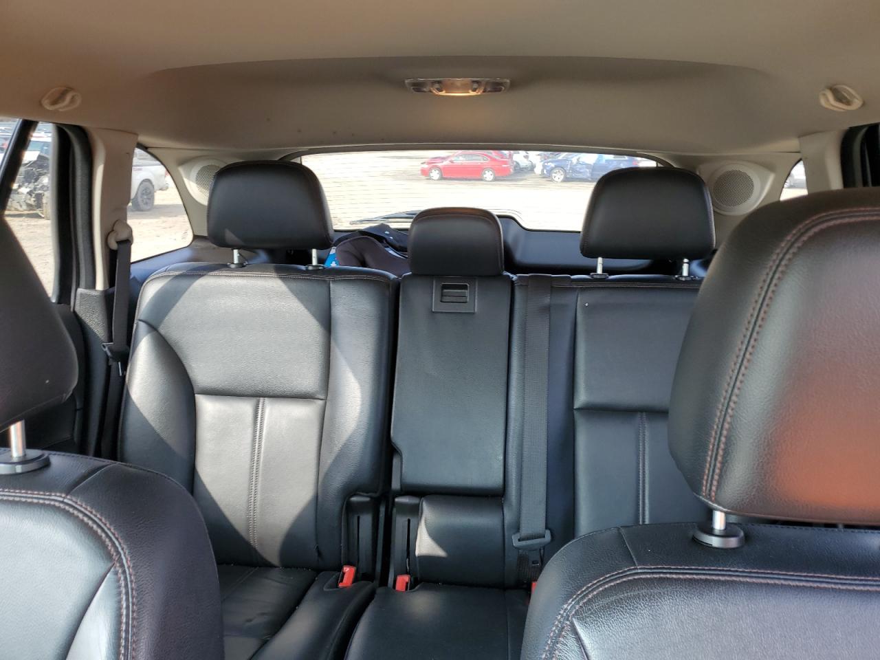 2011 Ford Edge - Image 10