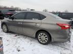 2016 Nissan Sentra S for Sale in Hillsborough, NJ - Normal Wear
