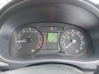 2009 SKODA FABIA 1 HT for sale at Copart SANDWICH