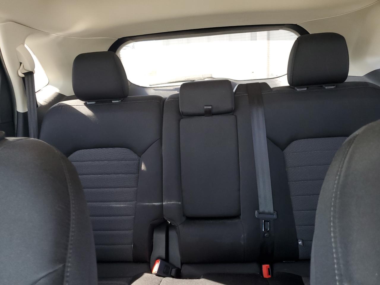 2015 Ford Edge - Image 10