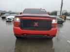 2017 Chevrolet Silverado C1500 Custom de vânzare în Lebanon, TN - Rear End