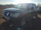 2007 Nissan Titan Xe de vânzare în Hillsborough, NJ - Normal Wear