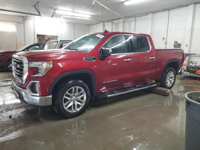 2020 Gmc Sierra K1500 Slt