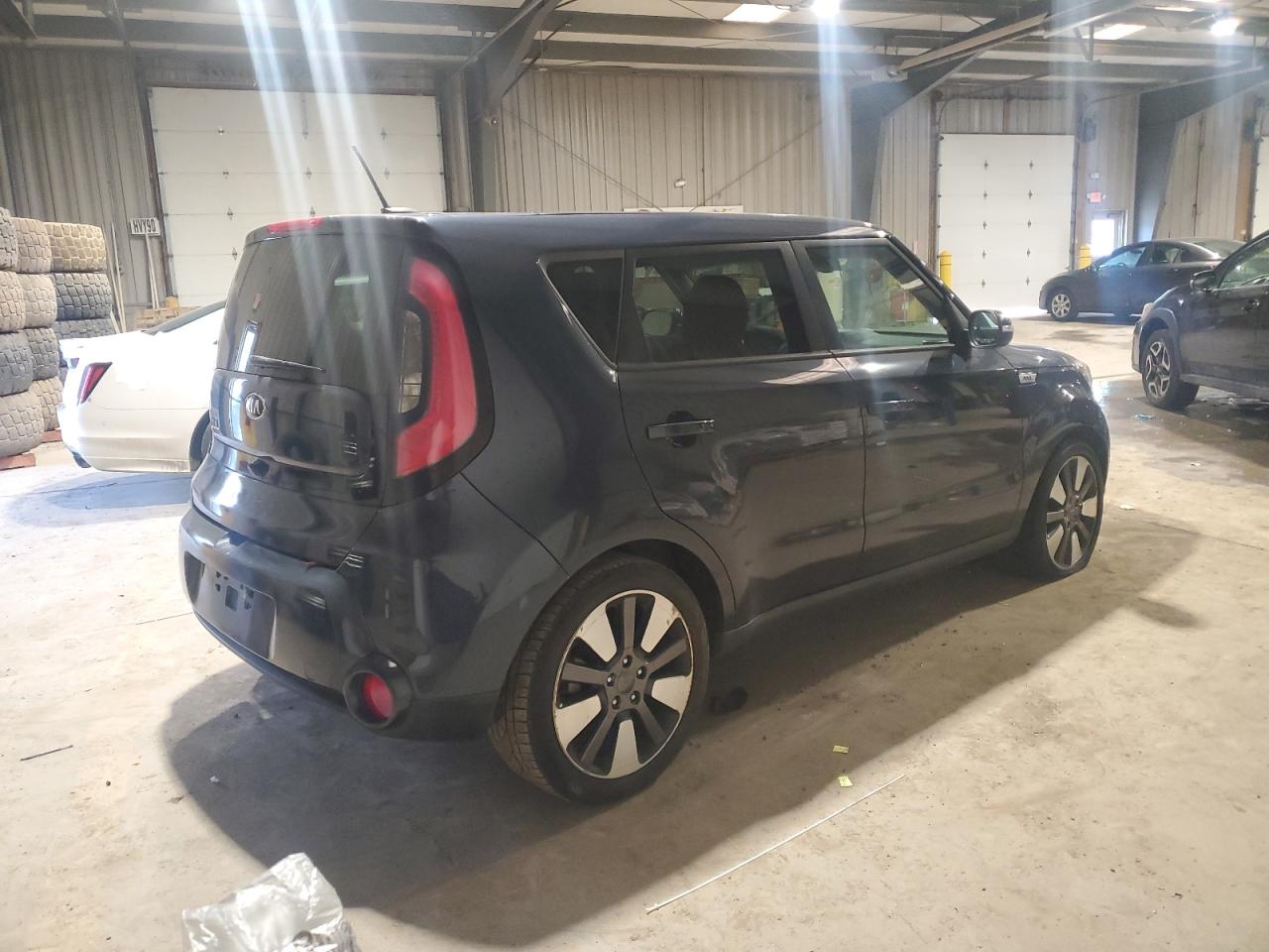 2016 Kia Soul - Image 3