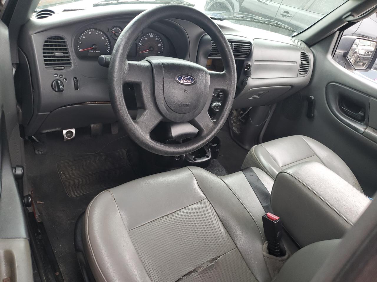 2006 Ford Ranger - Image 8
