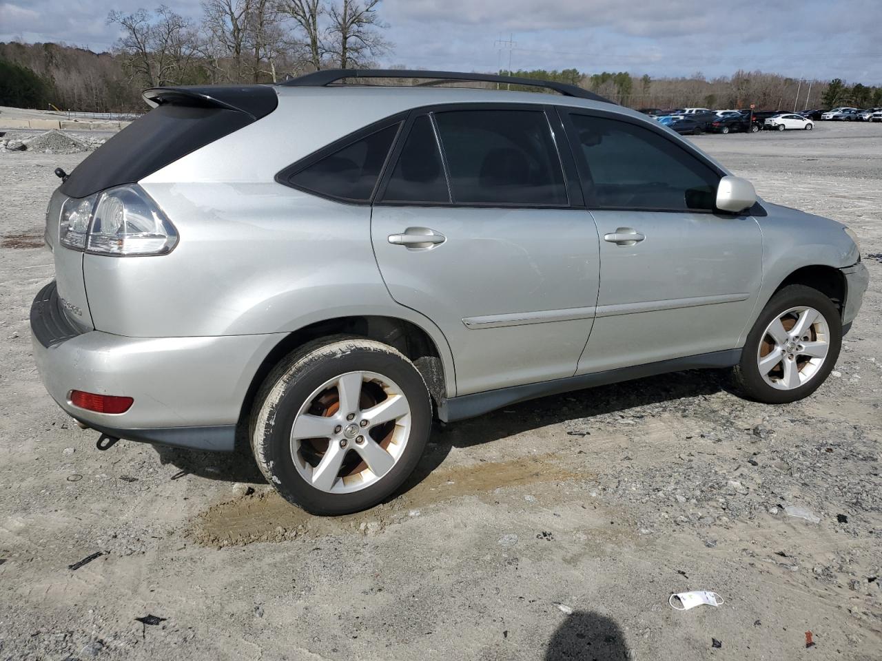2004 Lexus RX - Image 3