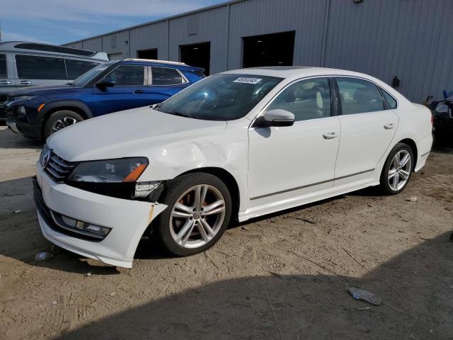 2014 Volkswagen Passat Sel