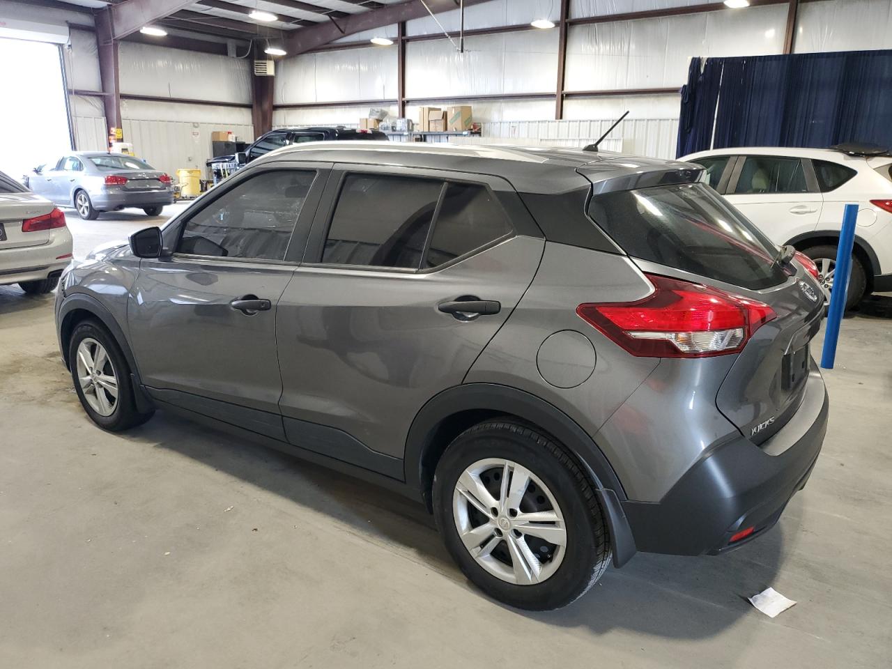 2019 Nissan Kicks - Image 2