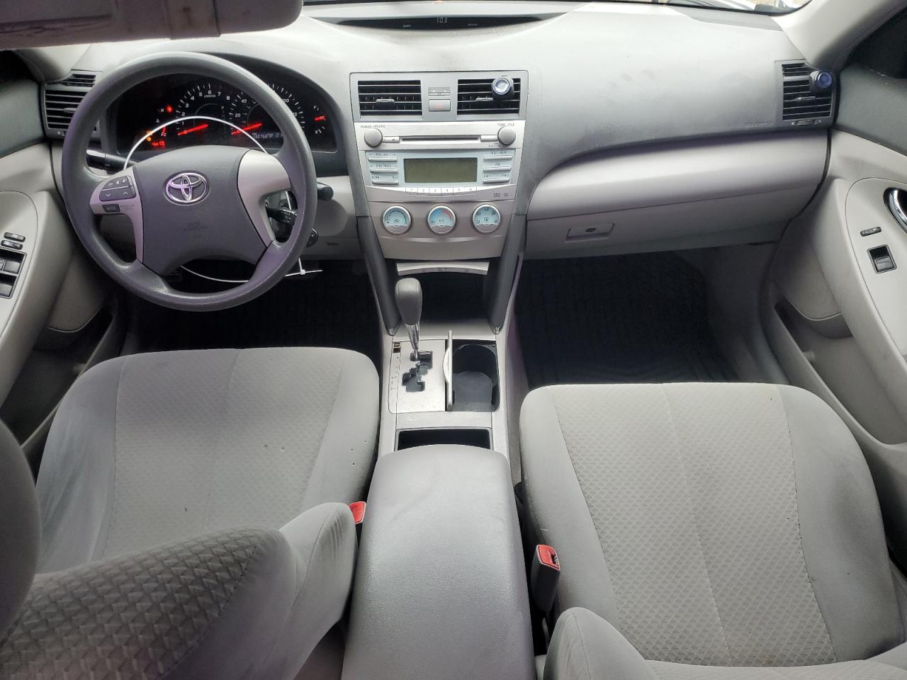 2008 Toyota Camry - Image 8