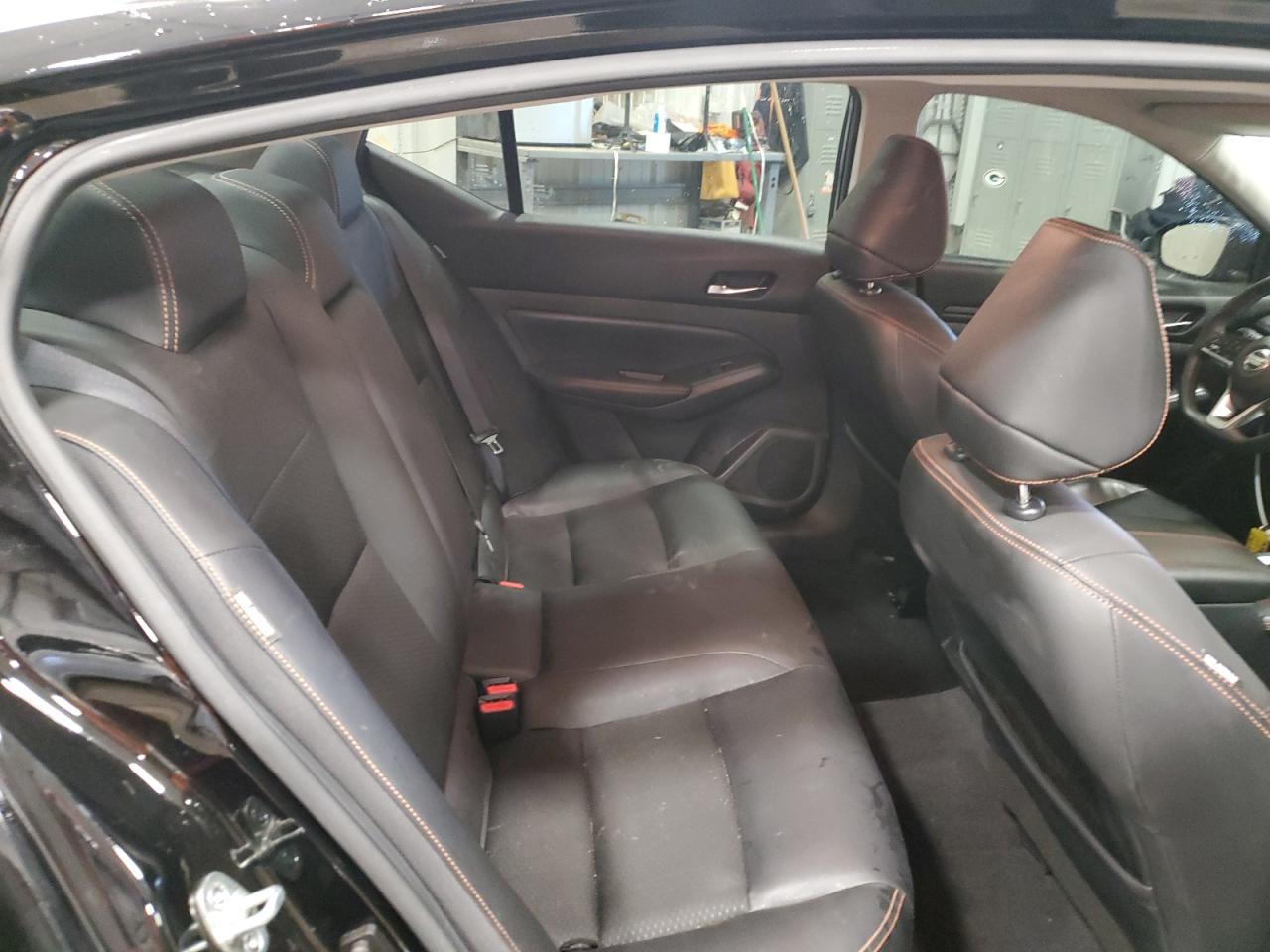2020 Nissan Altima - Image 10