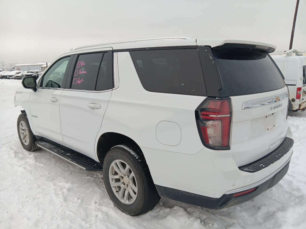 2021 Chevrolet Tahoe - Image 2