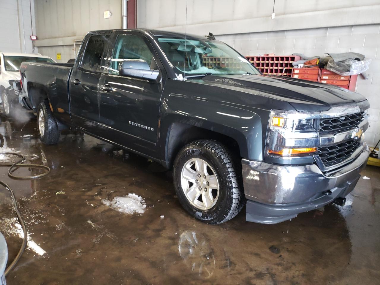 2019 Chevrolet Silverado - Image 4