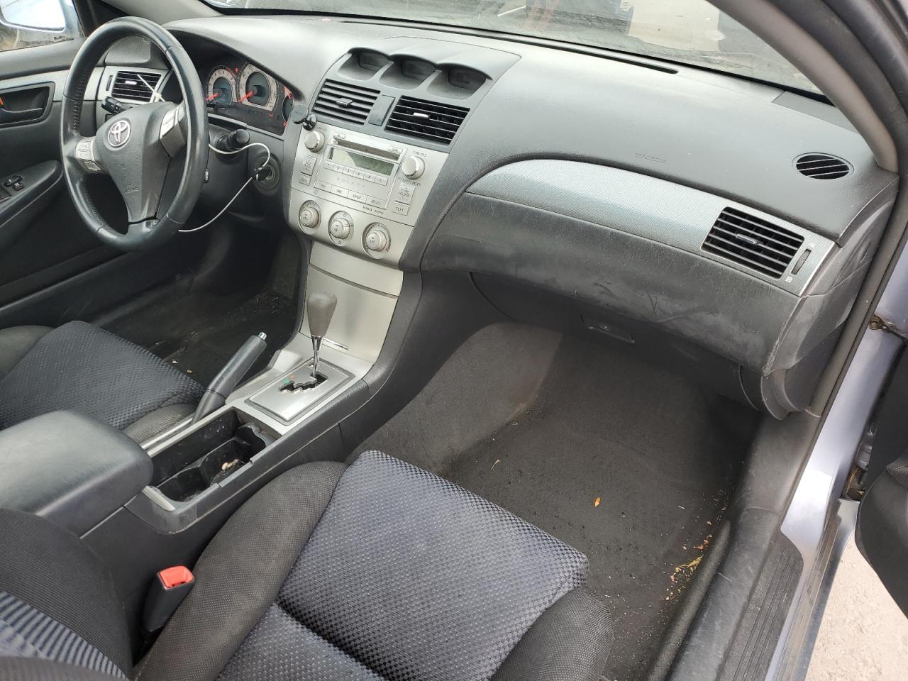 2007 Toyota Camry Solara - Image 8