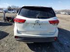 2017 Toyota Highlander Se for Sale in Baltimore, MD - Front End