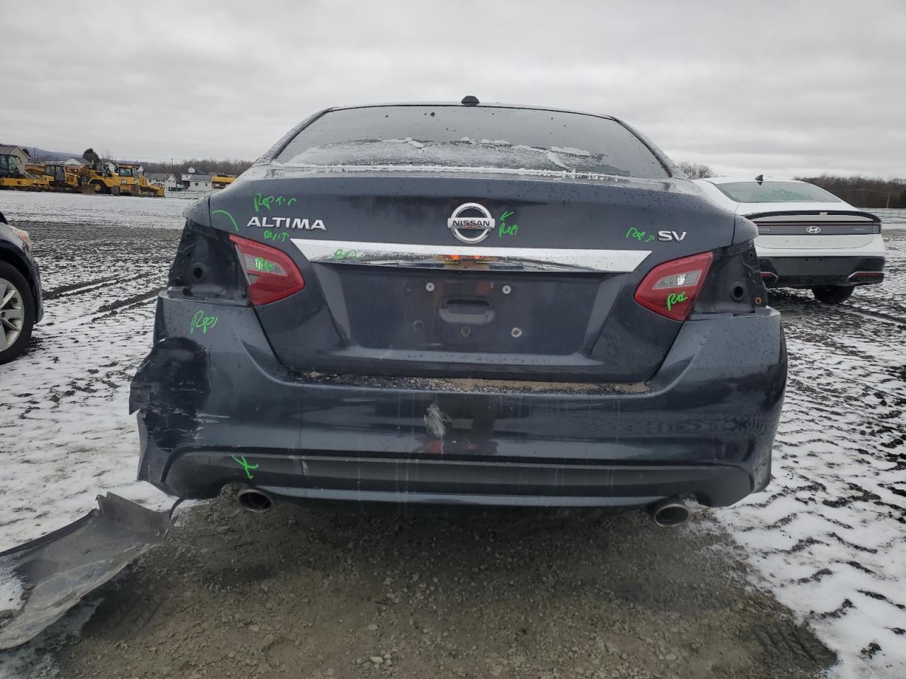 2018 Nissan Altima - Image 6