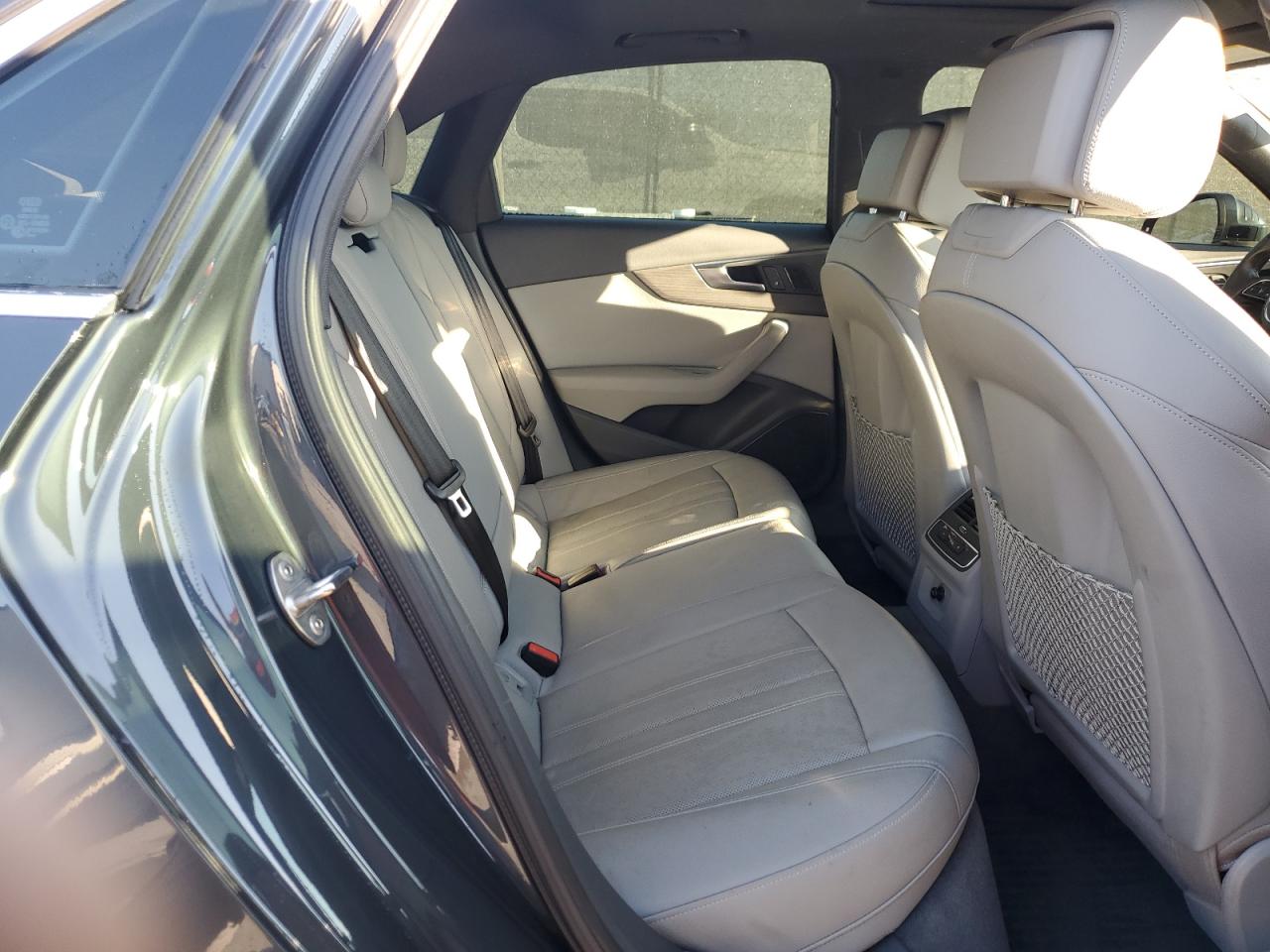 2018 Audi A4 - Image 10