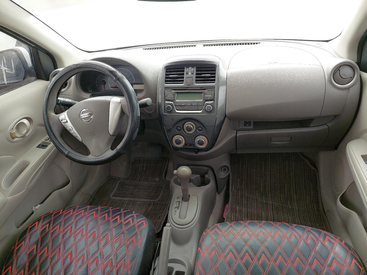 MDHBN7AD1LG704126 - 2020 Nissan Sunny - #46766645