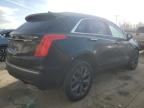 2019 Cadillac Xt5 Luxury на продаже в Louisville, KY - Front End