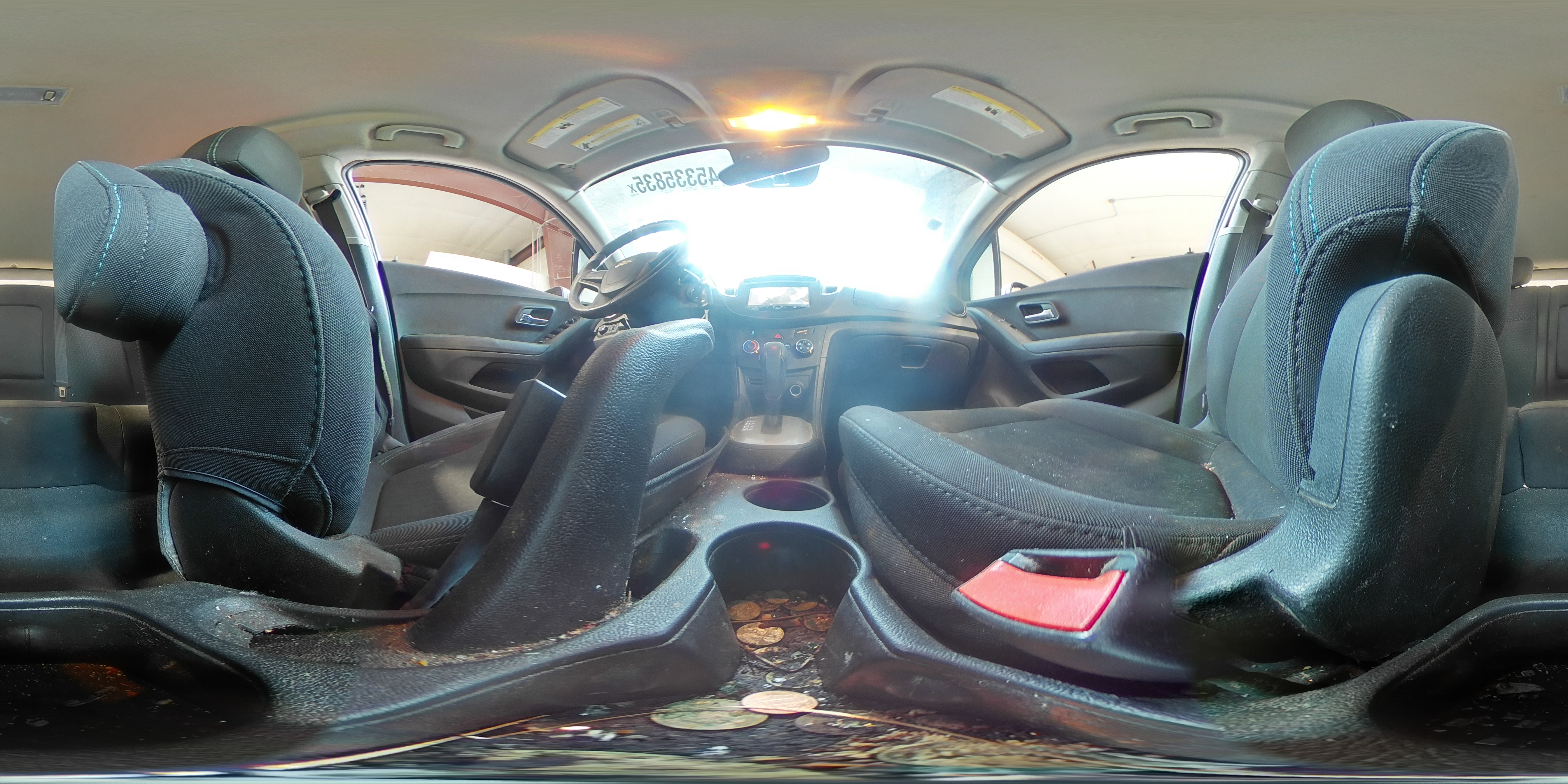 2015 Chevrolet Trax - Image 14