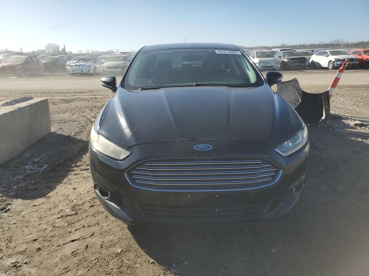 3FA6P0HD9GR198669 FORD FUSION 2016