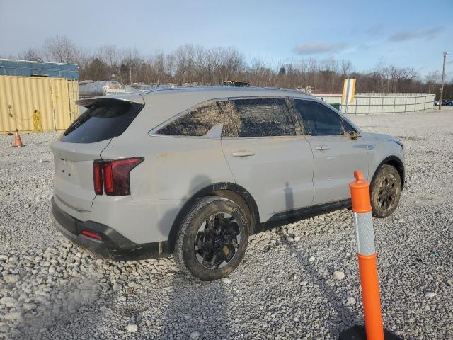  KIA SORENTO 2024 Szary