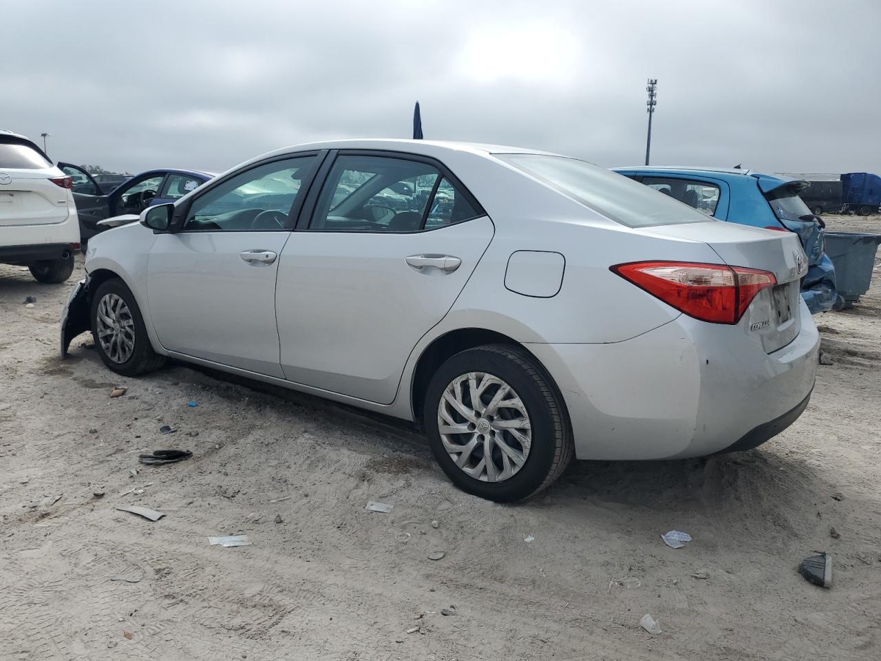 2017 Toyota Corolla - Image 2