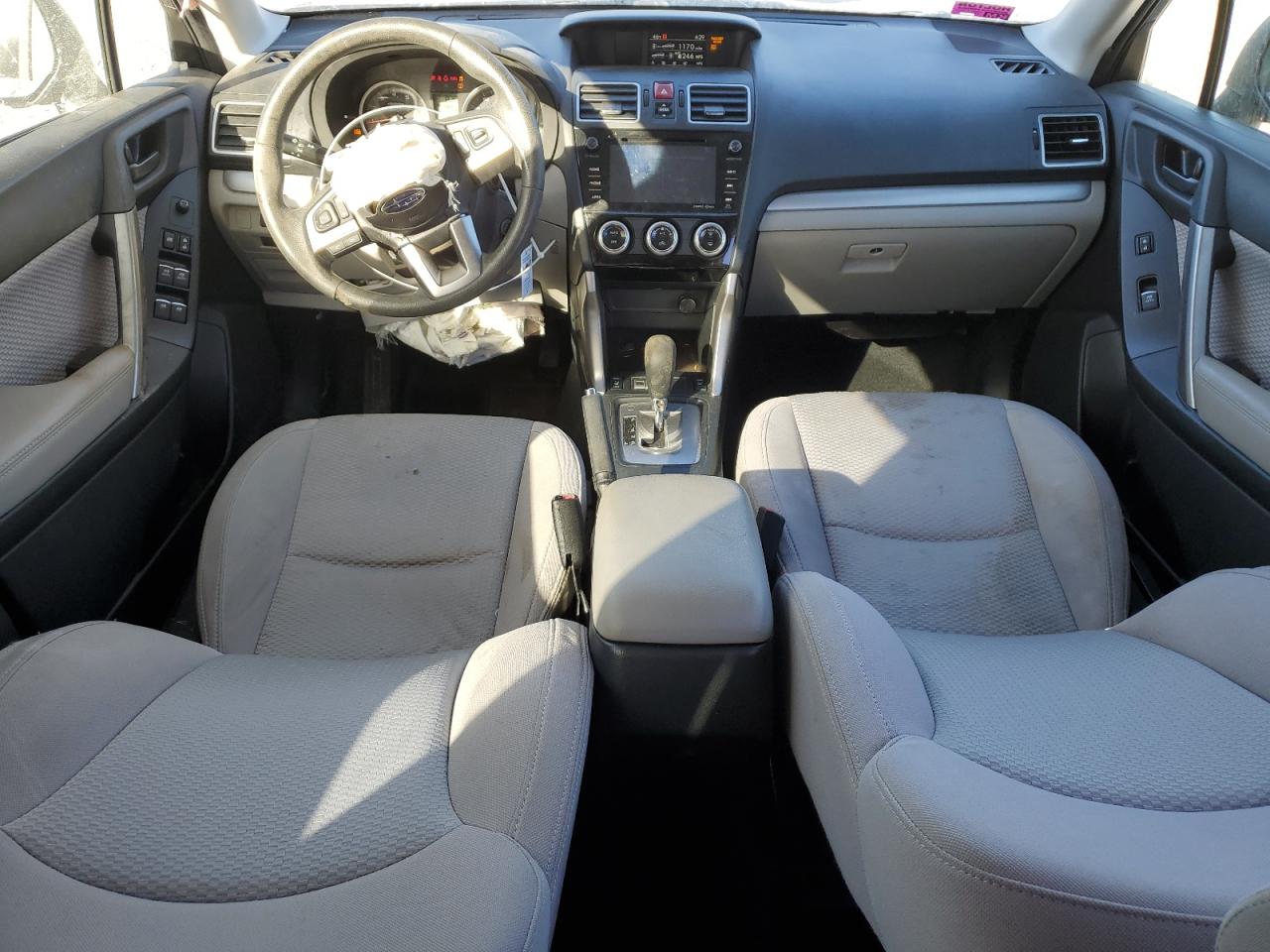 2018 Subaru Forester - Image 8
