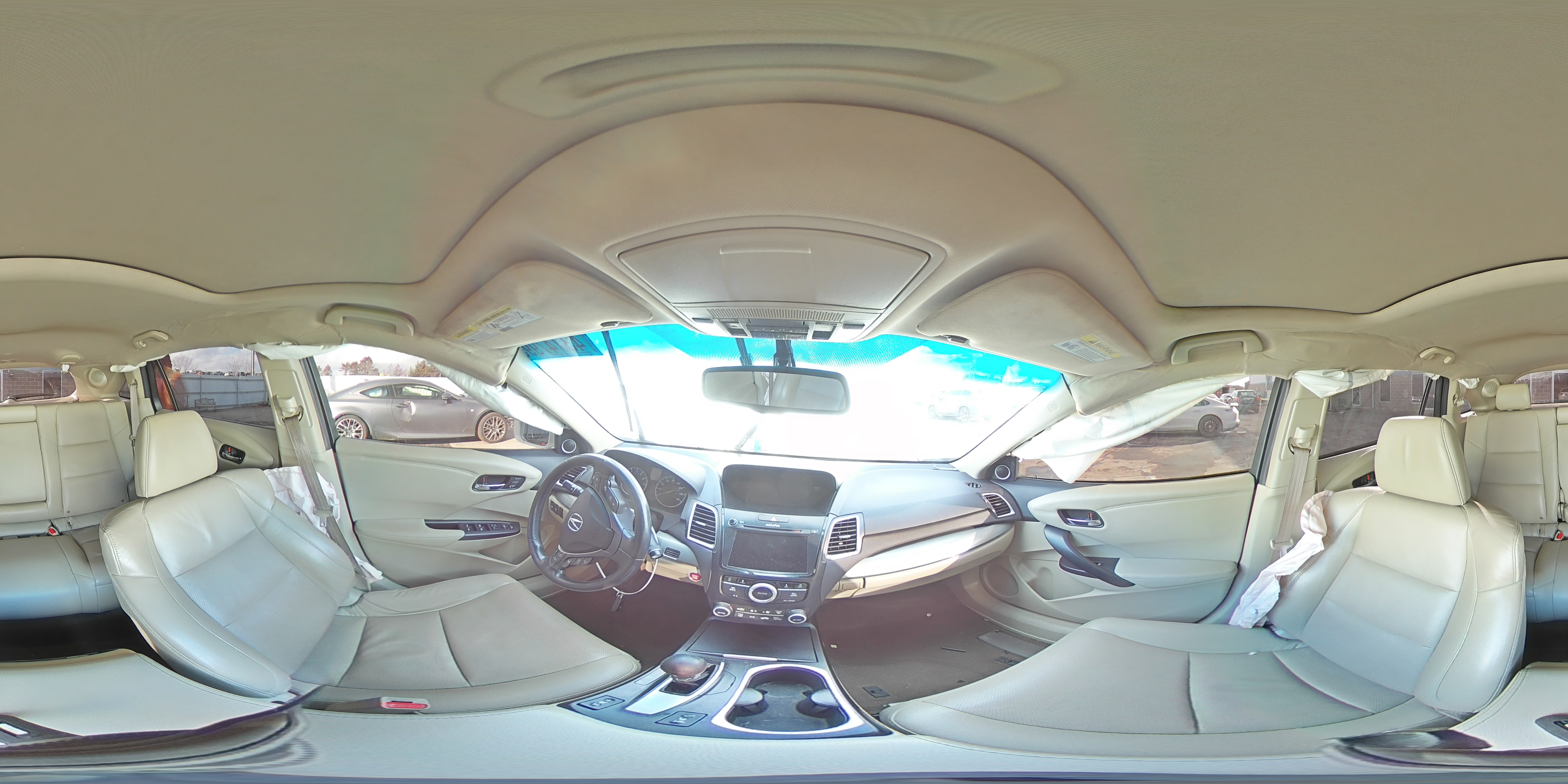 2016 Acura RDX - Image 13