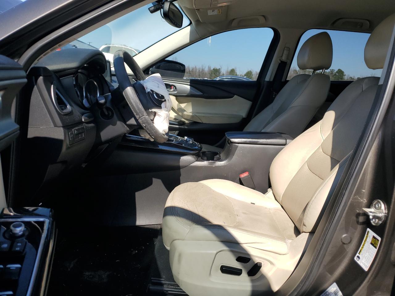 2016 Mazda CX-9 - Image 7