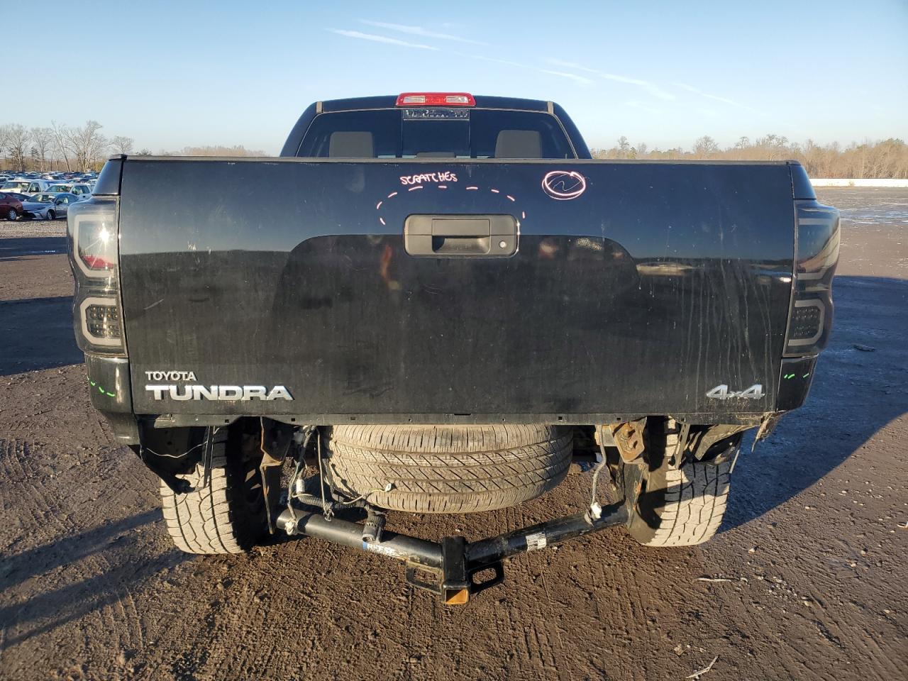 2012 Toyota Tundra - Image 6
