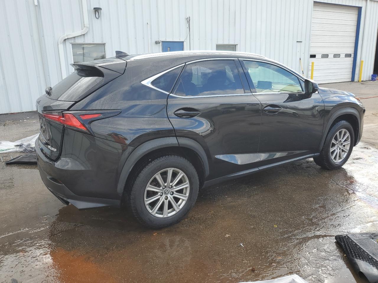2019 Lexus NX - Image 3