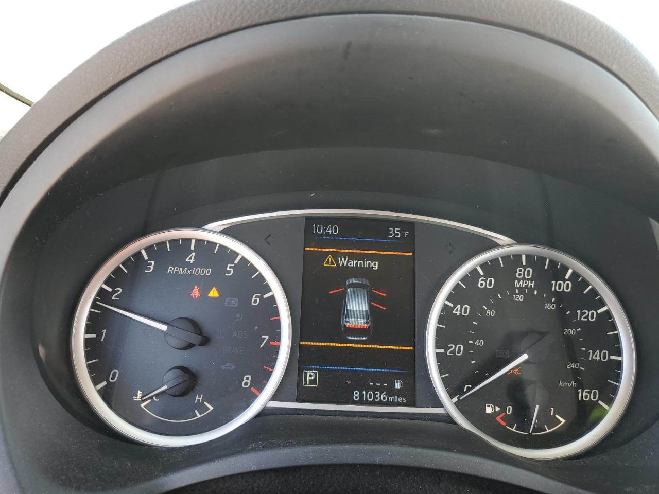 2019 Nissan Sentra - Image 9