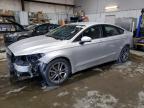 2017 Ford Fusion S for Sale in Rogersville, MO - Front End